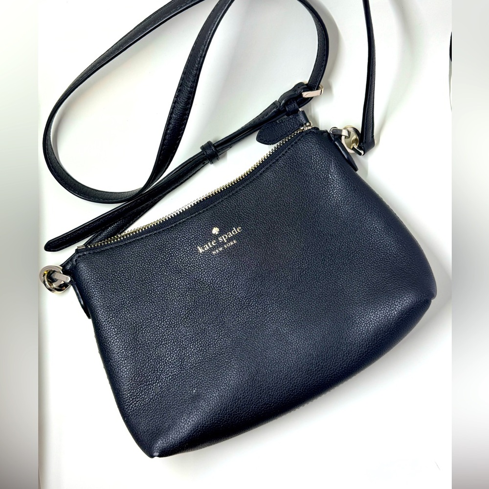 Kate Spade Leila Crossbody- brand new never carried!